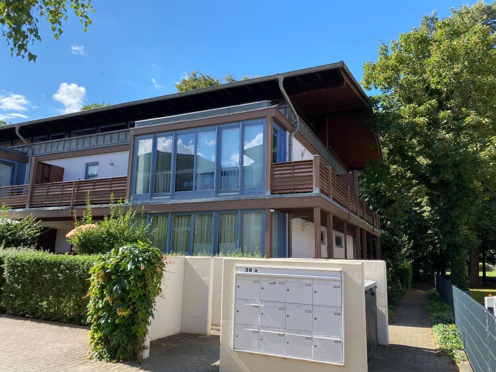 Villa Waldesruh Ostseebad Kühlungsborn 客房 照片