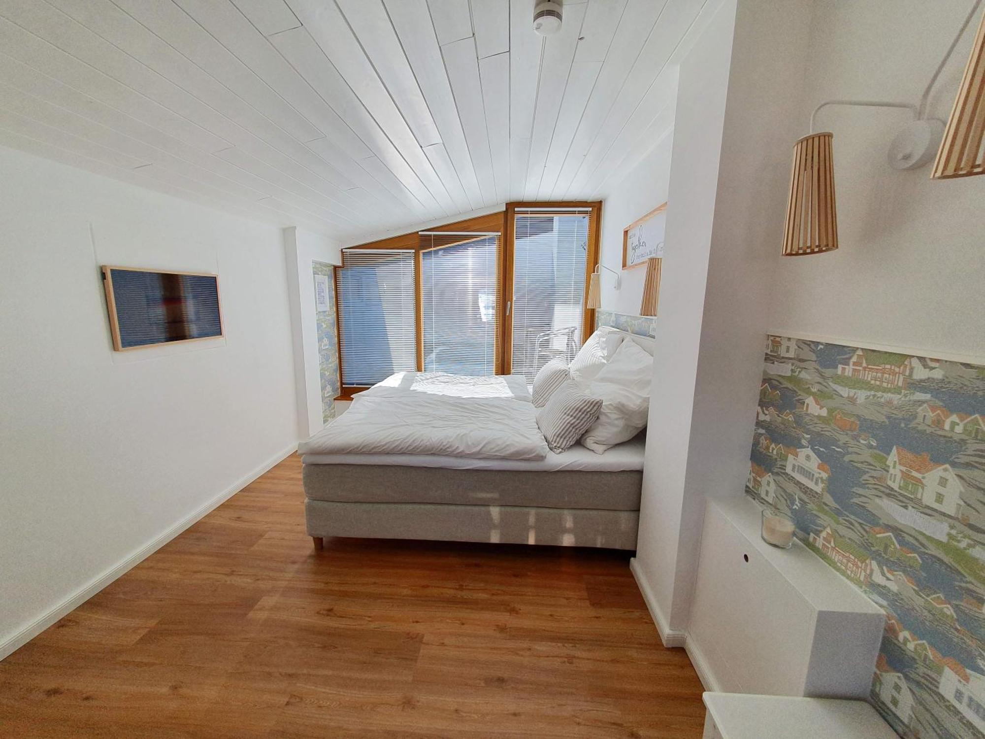 Villa Waldesruh Ostseebad Kühlungsborn 客房 照片